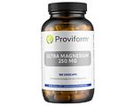 Proviform Ultra Magensium 250 mg Capsules 180VCP