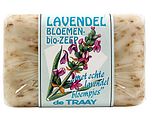 De Traay Zeep Lavendel met lavendelbloesem 250GR
