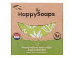 HappySoaps Aloë Vera Bodylotion Bar 65GR