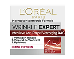 L'Oréal Paris Wrinkle Expert 45+ Anti-Rimpel Dagcrème 50ML