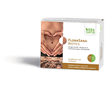 Vera Sana FloraSana Biotics Capsules 60CP Vera Sana FloraSana Biotics Capsules 60CP