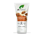 Dr Organic Arganolie Facewash 150ML Dr Organic Arganolie Facewash 150ML