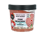Organic Shop Body Scrub Pink Beachin' 300ML Organic Shop Body Scrub Pink Beachin' 300ML