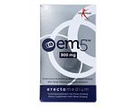 Lucovitaal EM5 Erectomedium Forte Capsules 6CP