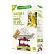 Joannusmolen Maismeel 350GR Joannusmolen Maismeel 350GR