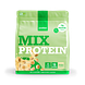 Purasana Mix Protein Powder Banana 400GR