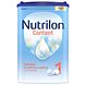 Nutrilon Content Volledige Zuigelingenvoeding 0-6 Maanden 800GR