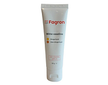 Fagron Witte Vaseline Droge tot Zeer Droge Huid 30GR