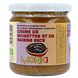 Monki Hazelnoot Rozijnenpasta 330GR pot 2
