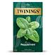 Twinings Pure Peppermint Thee 20ZK Twinings Pure Peppermint Thee 20ZK