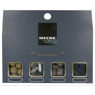 Meenk Groots Genieten Giftset 666GR