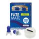 Get Plugged Flite Mate Oordopjes 1PR Get Plugged Flite Mate Oordopjes 1PR