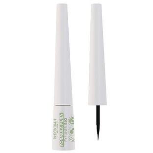 Deborah Milano Pura Eyeliner Black 1ST