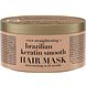 OGX Brazilian Keratin Smooth Hairmask 300ML OGX Brazilian Keratin Smooth Hairmask 300ML