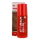 Star Balm Warm Roll-On 75ML Verpakking met inhoud
