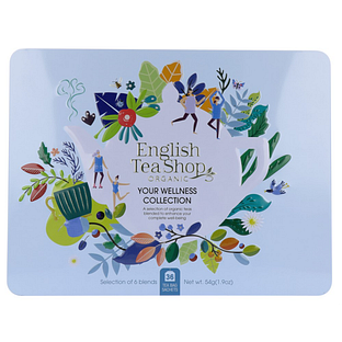 English Tea Shop Your Wellness Collection 36ZK