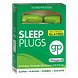 Get Plugged Sleep Plugs Oordopjes 7PR verpakking voorzijkant Get Plugged Sleep Plugs Oordopjes 7PR verpakking voorzijkant