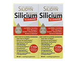 Silidyn Silicium Druppels Duoverpakking 2x30ml 60ML