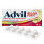 Advil Reliva Forte Liquid Capsules 400 mg - voor pijn en koorts 20CP Advil Reliva Forte Liquid Capsules 400 mg - voor pijn en koorts 20CP