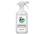 Attitude Little Ones Toy & Surface Cleaner 800ML Attitude Little Ones Toy & Surface Cleaner 800ML