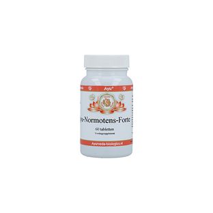 Ayurveda Biologics Ayu Normotens Forte Tabletten 60TB