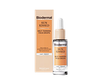 Biodermal Sun Kissed Self-Tanning face Drops 30ML