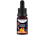 Lucovitaal Smaakdruppels Mango-Perzik 20ML Lucovitaal Smaakdruppels Mango-Perzik 20ML