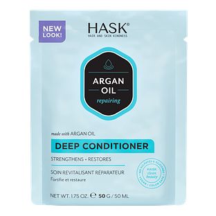 Hask Argan Oil Deep Conditioner 50GR