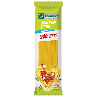 Damhert Gluten Free Spaghetti 250GR