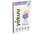 Yokuu Laundry Natuurlijke Wasstrips 32ST