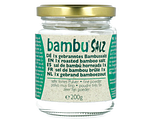 Bambu Salz 1x Gebrand Bamboezout 200GR
