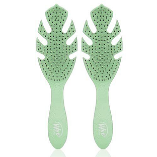 Wet Brush Go Green Detangler 1ST