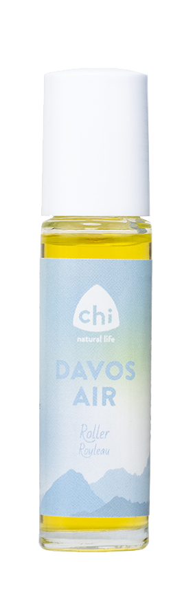 Chi Natural Life Davos Roller