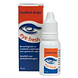 Eye Fresh Comfort Drops 15ML Verpakking met flesje ernaast