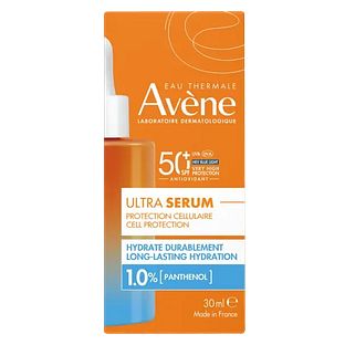 Eau Thermale Avène Ultra Serum Hydration SPF50+ 30ML Eau Thermale Avène Ultra Serum Hydration SPF50+ 30ML