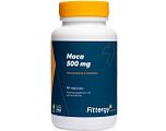 Fittergy Maca 500mg Capsules 60VCP