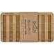 Skoon Solid bar Tray For 2 Bars 1ST Skoon Solid bar Tray For 2 Bars 1ST