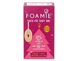 Foamie Shower Body Bar Papaya Giftset 1ST Foamie Shower Body Bar Papaya Giftset 1ST