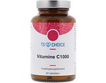 TS Choice Vitamine C1000 Tabletten 90TB