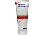 Healthypharm Ibuprofen Spiergel 5% 75ML Healthypharm Ibuprofen Spiergel 5% 75ML