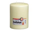 Bolsius Mammoetkaars Ivoor 200/150 1ST Bolsius Mammoetkaars Ivoor 200/150 1ST