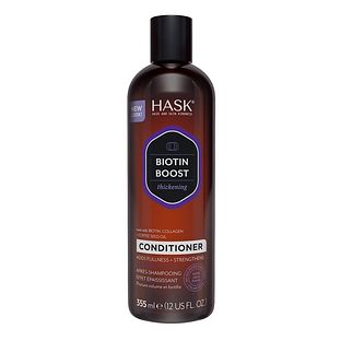 Hask Biotin Boost Thickening Conditioner 355ML Hask Biotin Boost Thickening Conditioner 355ML