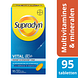 Supradyn Vital 50+ Tabletten - Duoverpakking 2x95TB