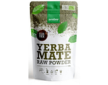 Purasana Yerba Mate Raw Powder 100GR