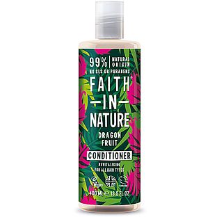 Faith in Nature Dragon Fruit Conditioner 400ML