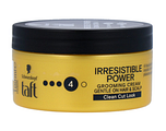 Schwarzkopf Taft Irresistible Grooming Cream 100ML