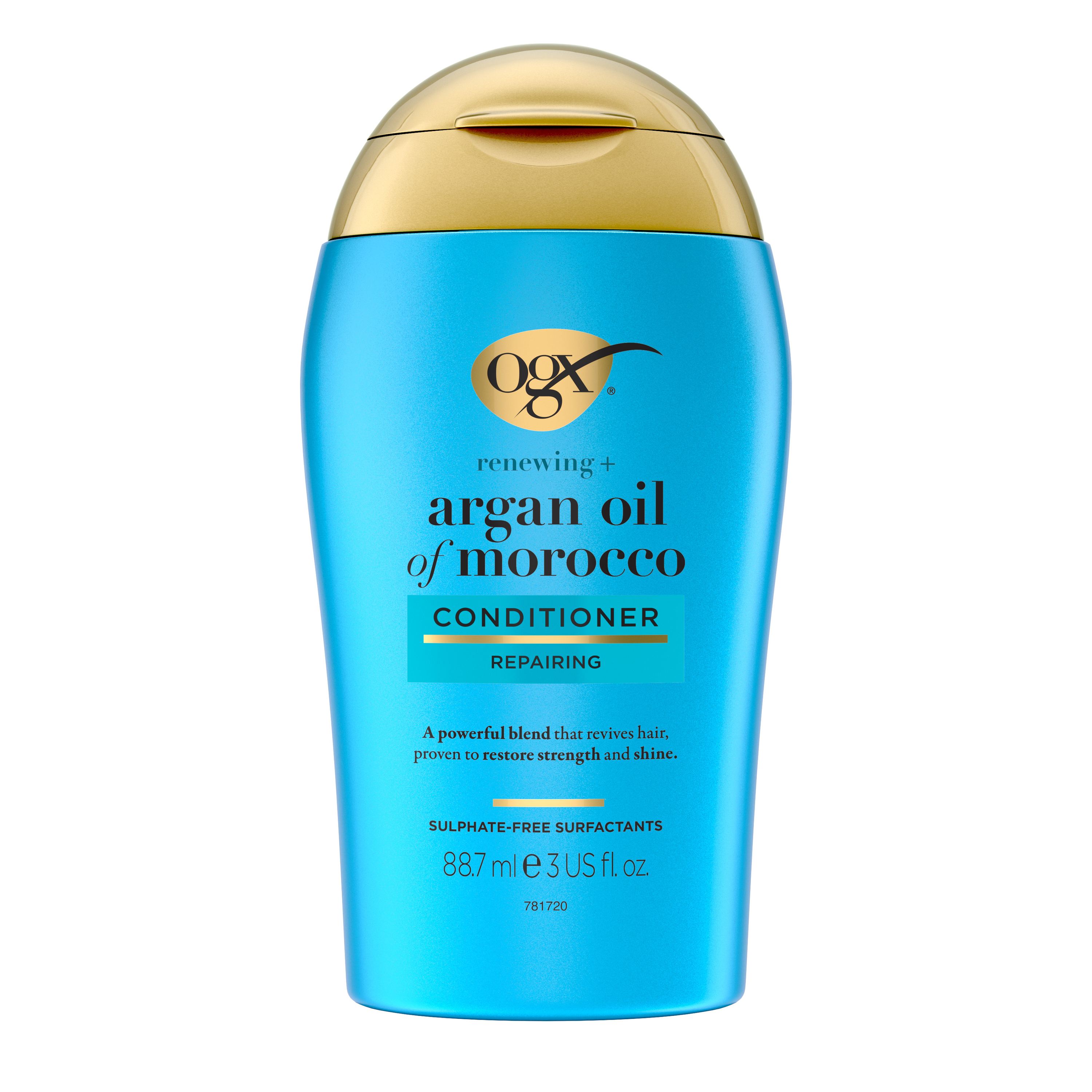 OGX Conditioner Renewing Argan Oil Of Morocco 89ml