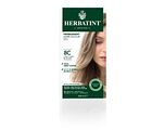 Herbatint Haarverf Gel 8C Light Ash Blonde 150ML