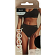 Boody Full Brief Taille Slip Zwart XL 1ST Boody Full Brief Taille Slip Zwart XL 1ST