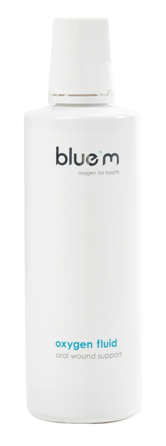 Bluem Oxygen Fluid afbeelding